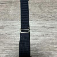 Каишка за Apple Watch  42/44/45mm, снимка 2 - Смарт часовници - 41632499