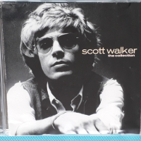 Scott Walker – 2004 - The Collection(Pop Rock), снимка 1 - CD дискове - 44765282