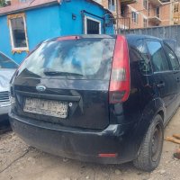 Ford Fiesta 1.4 TDCI на части, снимка 1 - Автомобили и джипове - 40563093