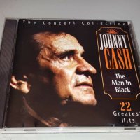 JONNY CASH CD, снимка 1 - CD дискове - 35869880