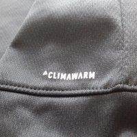 Анорак/Суичър Adidas Climawarm размер М, снимка 8 - Спортни дрехи, екипи - 41745607