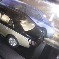 Maybach 62 2003.1.43 Limuosine. top  top  Rare  model., снимка 7 - Колекции - 41333551