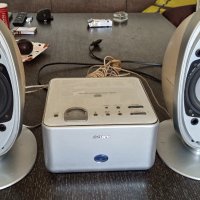 Sony-micro hifi, снимка 3 - Аудиосистеми - 41702888