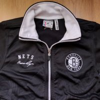 NBA / Brooklyn Nets  - детски анцуг за 140см. , снимка 2 - Детски анцузи и суичери - 44463583