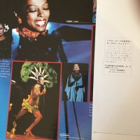 DIANA ROSS-AN EVENING WITH,2xLP,made in Japan , снимка 2 - Грамофонни плочи - 35688156