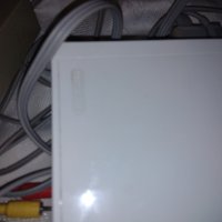 Nintendo Wii Console, White RVL-101-ИГРА, снимка 6 - Nintendo конзоли - 42161432