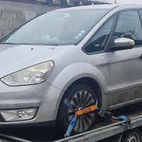 Ford Galaxy НА ЧАСТИ, снимка 4 - Автомобили и джипове - 39461488