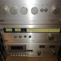 Schneider KA-1002 A, снимка 5 - Аудиосистеми - 35789753