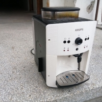 Кафемашина Krups, Espresso Automat Arabica, Espresso machine, 1450W, 15 bar, 1.7l,  Кафемашина, тип:, снимка 7 - Кафемашини - 36073853