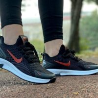 Мъжки маратонки Nike, снимка 1 - Маратонки - 41464964