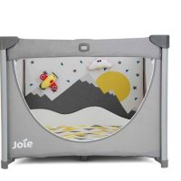 Продавам кошара за игра "Joie Cheer Little Explorer", снимка 1 - Кошарки - 44240491
