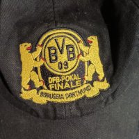Раница за кенчета,фен аксесоари Борусия Дортмунд, Borussia Dortmund , снимка 14 - Фен артикули - 40807309