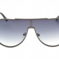 Оригинални мъжки слънчеви очила Guess Factory Маска -45%, снимка 3 - Слънчеви и диоптрични очила - 44340613