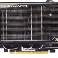 продавам Gainward GeForce GTX 560 Ti Phantom 1GB - два броя, снимка 3 - Геймърски - 40659845