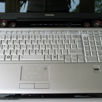 Toshiba X200 на части, снимка 3 - Части за лаптопи - 39208155