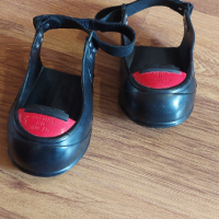 Протектори за работни обувки с метални обувки, снимка 1 - Други - 44805720