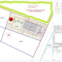 Продавам УПИ с Право на строеж в с.Стрелци,обл.Пловдив, снимка 17 - Парцели - 39312212