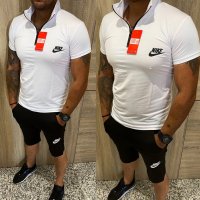 Мъжки спортен екип Nike код 86, снимка 1 - Спортни дрехи, екипи - 39805946