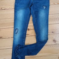 Качествени блузки ZARA, TOM TAILOR, H&M и др. 10-12г./146-152см. на символична Цена от 4лв. за бр. , снимка 15 - Детски Блузи и туники - 38254877