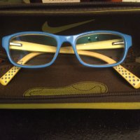 Nike  оригинални очила с диоптър , снимка 5 - Слънчеви и диоптрични очила - 44277177