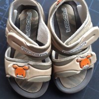 Сандалки , снимка 1 - Детски сандали и чехли - 41709381
