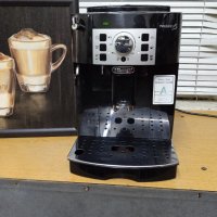 Кафе машина Delonghi Magnifica S , снимка 5 - Кафемашини - 41615951
