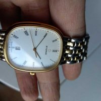 Eterna Classic quartz 263, снимка 5 - Мъжки - 36000165