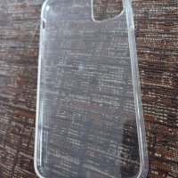 Калъф за Iphone 11 нов, снимка 3 - Калъфи, кейсове - 41488123