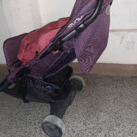Детска количка , снимка 7 - За бебешки колички - 44525937