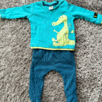 Бебешки дрешки Next и други 3-6 месеца, снимка 4 - Комплекти за бебе - 44809758