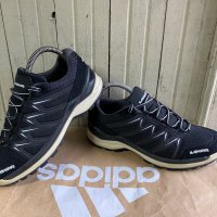 ''Lowa Innox Pro Gore-Tex LO''оригинални туристически обувки 39 номер, снимка 1 - Дамски ежедневни обувки - 40953741