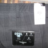 Къси панталони HAGGAR  мъжки,Л, снимка 1 - Къси панталони - 41914710