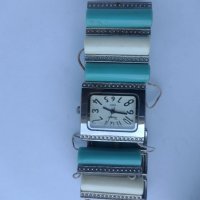 Дамски часовник tempo quartz watch, снимка 2 - Дамски - 41578174
