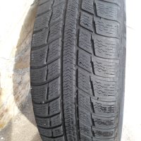 Гуми Michelin, снимка 2 - Гуми и джанти - 44213057