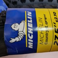 Продавам гуми за велосипеди MICHELIN, снимка 3 - Велосипеди - 41370050