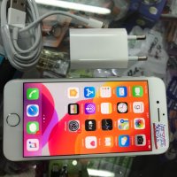 Продавам Iphone 7 \розов\, снимка 1 - Apple iPhone - 34081153