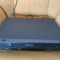 Видео рекордер Panasonic NV-HD680, снимка 4 - Плейъри, домашно кино, прожектори - 39112425