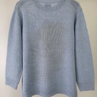 Дамски пуловер с дълъг ръкав Cheap Manday, размер - универсален., снимка 2 - Блузи с дълъг ръкав и пуловери - 39499171