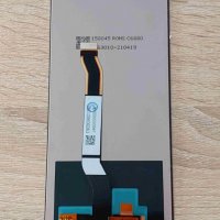Дисплей и тъч скрийн Xiaomi Redmi Note 8, снимка 2 - Резервни части за телефони - 39818296