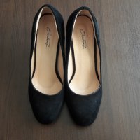 Дамски обувки номер 37, снимка 7 - Дамски обувки на ток - 36002605