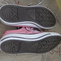 кецове Converse, снимка 7 - Кецове - 42087558