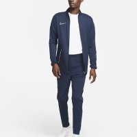 Мъжки екип Nike DRY ACDMY TRK SUIT, снимка 1 - Спортни дрехи, екипи - 44365543