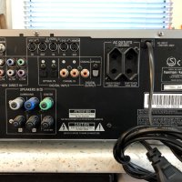 Harman/Kardon Avr-130 , снимка 13 - Ресийвъри, усилватели, смесителни пултове - 34039514