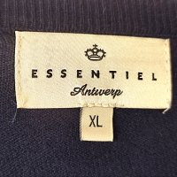 Essentiel Antwerp sweater XL , снимка 2 - Блузи с дълъг ръкав и пуловери - 38599853