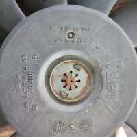 Перка за радиатор за Опел Вектра дизел , снимка 12 - Части - 41743417