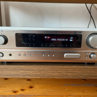 DENON AVR-1404 6.1 усилвател ресийвър, снимка 7 - Ресийвъри, усилватели, смесителни пултове - 36265901