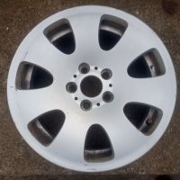 Джанти за БМВ BMW 17" E60 E61 E65 E66, снимка 5 - Гуми и джанти - 40340612