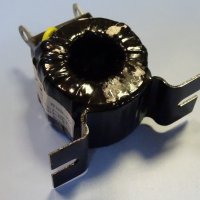 токов трансформатор Crompton 812-943 current transformer, снимка 7 - Резервни части за машини - 39383206