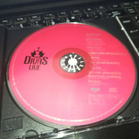 DIVAS LIVE CD 0703241522, снимка 10 - CD дискове - 44654052