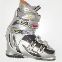 Ски обувки Lowa C Plus 4  размер 41 -  26-26,5 см , снимка 3 - Зимни спортове - 38976004